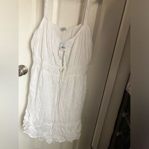 American Eagle outfitters mini dress